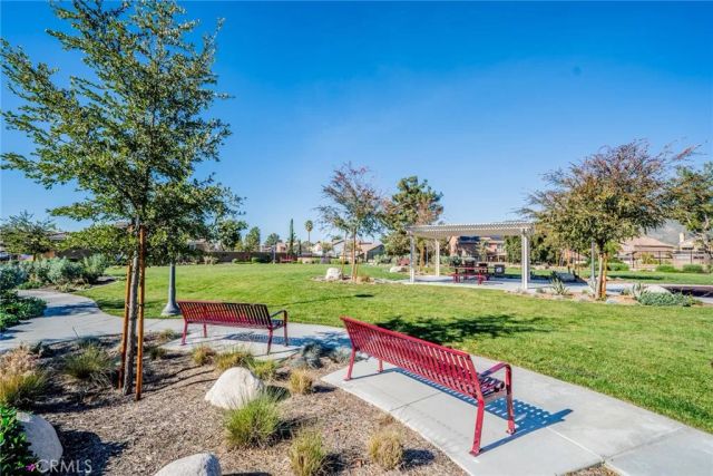 1781 Iris Circle, San Jacinto, CA 92583