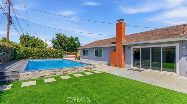 12381 Casper Street, Garden Grove, CA 92845