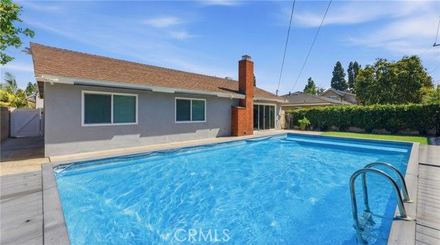 12381 Casper Street, Garden Grove, CA 92845