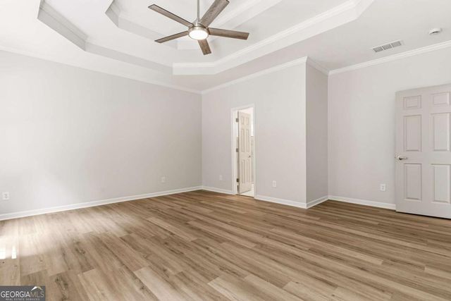 2786 Club Forest Drive, Conyers, GA 30013