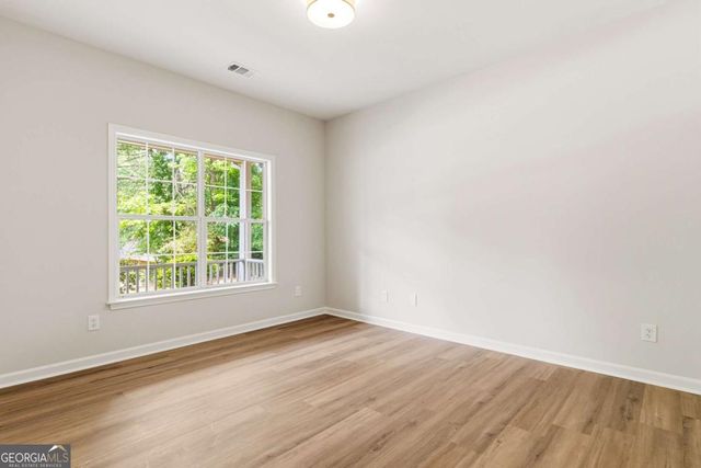 2786 Club Forest Drive, Conyers, GA 30013