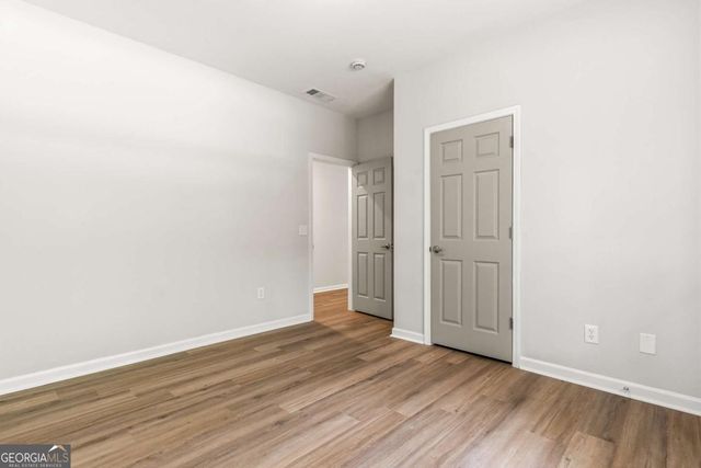2786 Club Forest Drive, Conyers, GA 30013