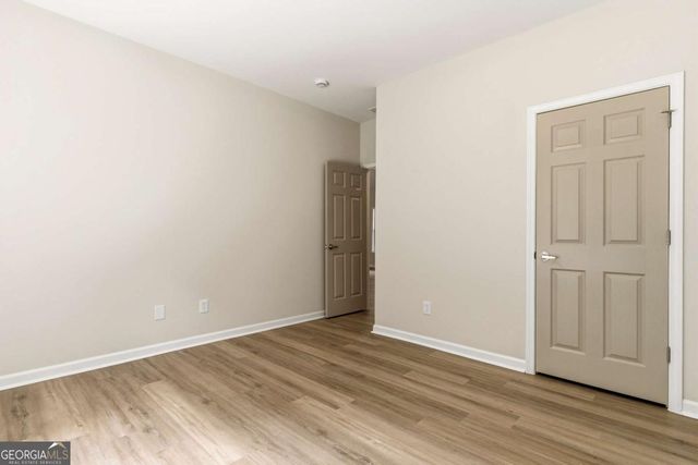 2786 Club Forest Drive, Conyers, GA 30013