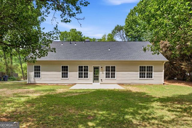 2786 Club Forest Drive, Conyers, GA 30013