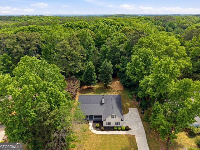 2786 Club Forest Drive, Conyers, GA 30013