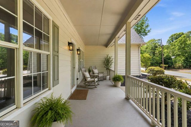 2786 Club Forest Drive, Conyers, GA 30013