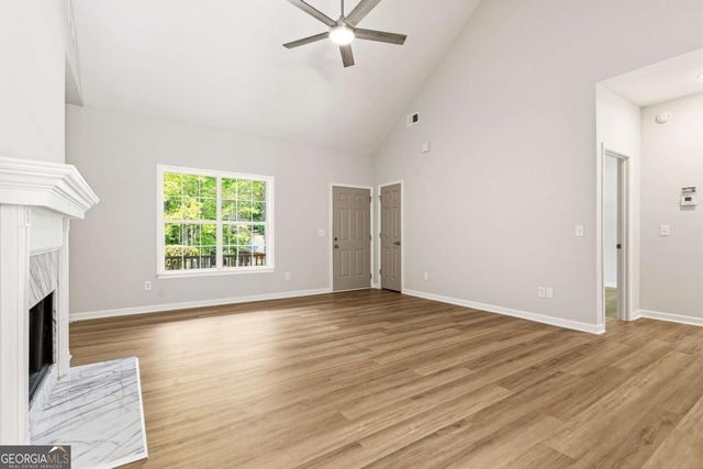 2786 Club Forest Drive, Conyers, GA 30013