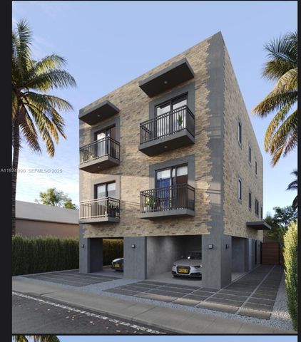 1911 NW 22nd Ave, Miami, FL 33125