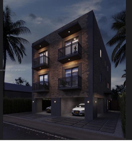 1911 NW 22nd Ave, Miami, FL 33125