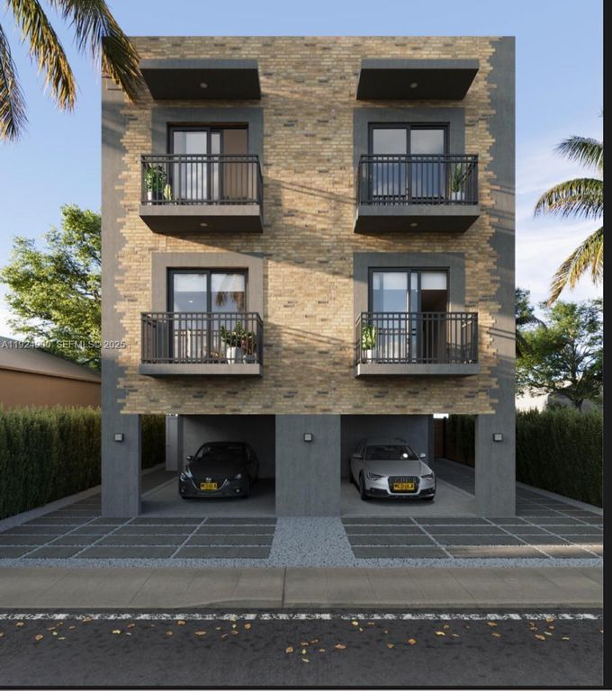 1911 NW 22nd Ave, Miami, FL 33125