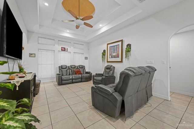 701 E Arapaho Avenue, Pharr, TX 78577