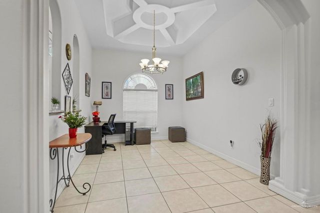 701 E Arapaho Avenue, Pharr, TX 78577