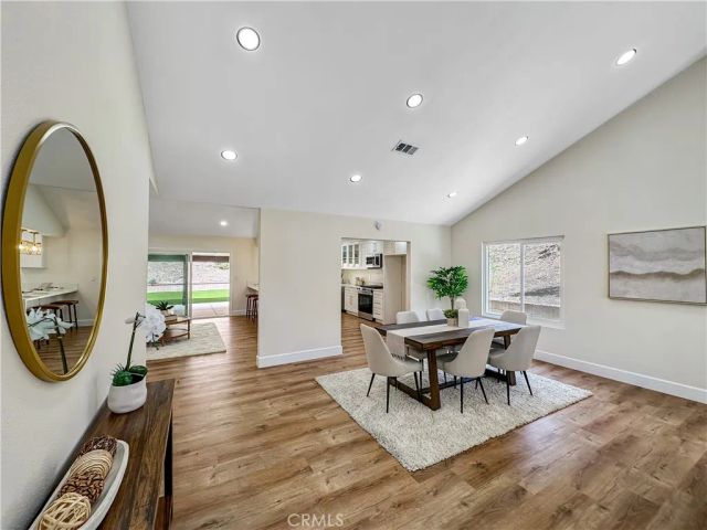 5519 E Avenida Palmar, Orange, CA 92869