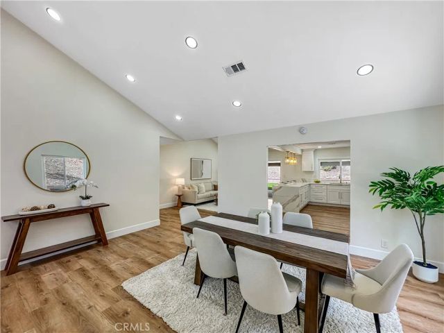 5519 E Avenida Palmar, Orange, CA 92869
