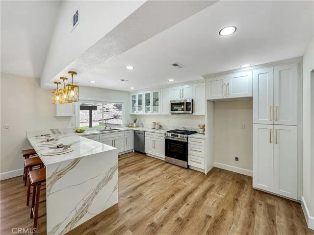 5519 E Avenida Palmar, Orange, CA 92869