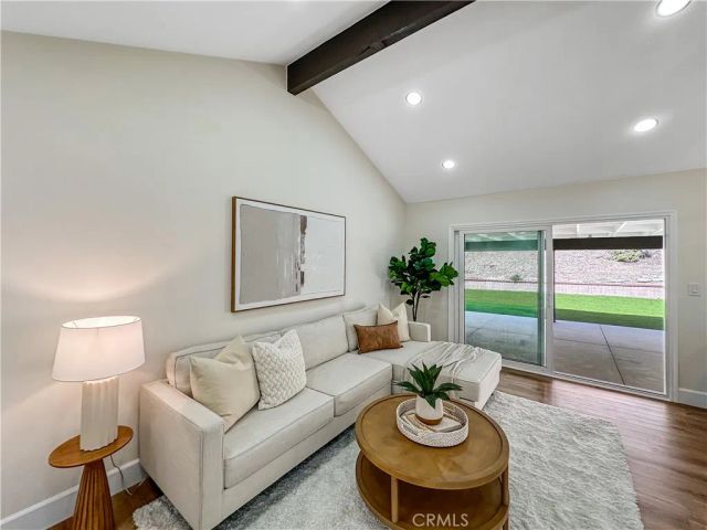 5519 E Avenida Palmar, Orange, CA 92869
