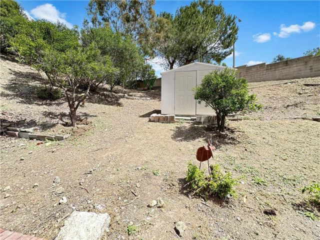5519 E Avenida Palmar, Orange, CA 92869