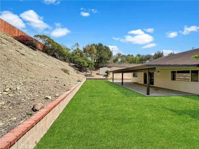 5519 E Avenida Palmar, Orange, CA 92869