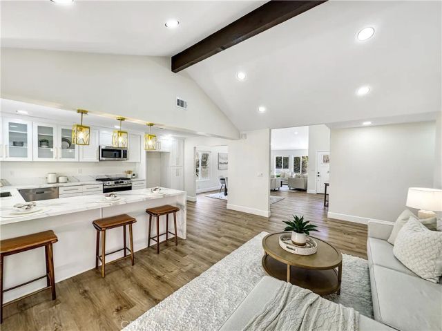 5519 E Avenida Palmar, Orange, CA 92869