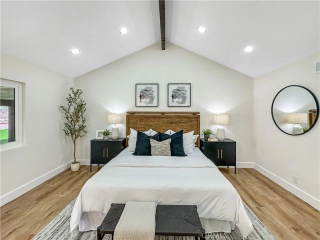 5519 E Avenida Palmar, Orange, CA 92869