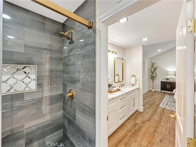 5519 E Avenida Palmar, Orange, CA 92869