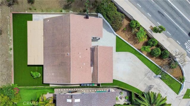5519 E Avenida Palmar, Orange, CA 92869