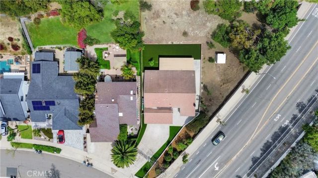 5519 E Avenida Palmar, Orange, CA 92869