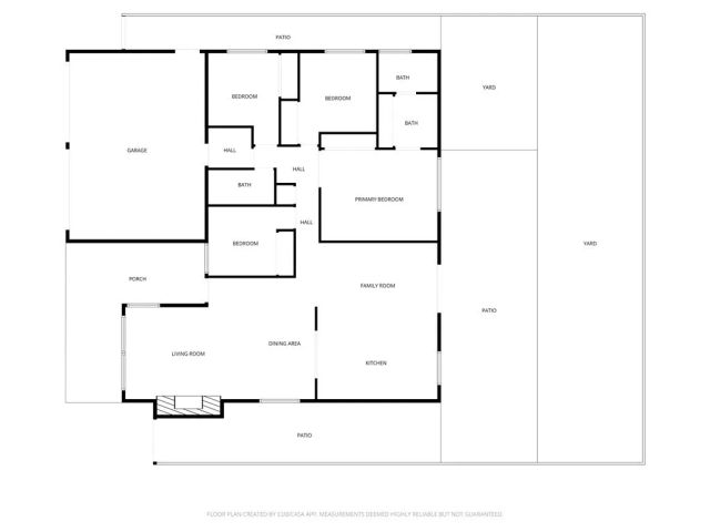 5519 E Avenida Palmar, Orange, CA 92869