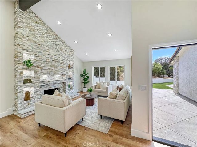 5519 E Avenida Palmar, Orange, CA 92869