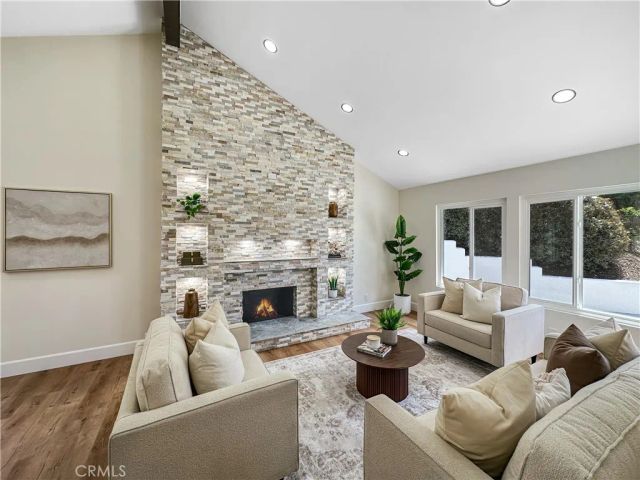 5519 E Avenida Palmar, Orange, CA 92869