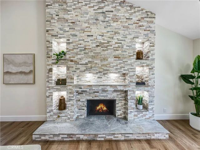 5519 E Avenida Palmar, Orange, CA 92869
