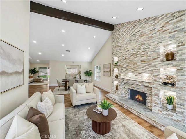 5519 E Avenida Palmar, Orange, CA 92869