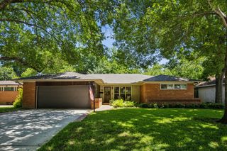 7340 Wild Valley Drive, Dallas, TX 75231