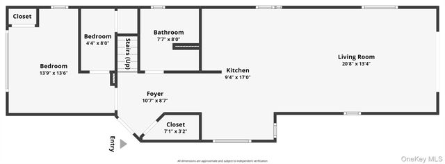 991 W Park Avenue, Long Beach, NY 11561