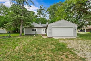 1145 Bayfield Street, Orion Charter Township, MI 48362