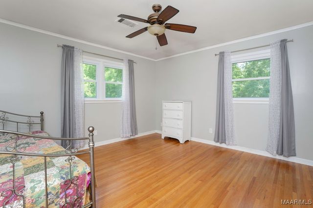 925 GREEN FOREST Drive, Montgomery, AL 36109