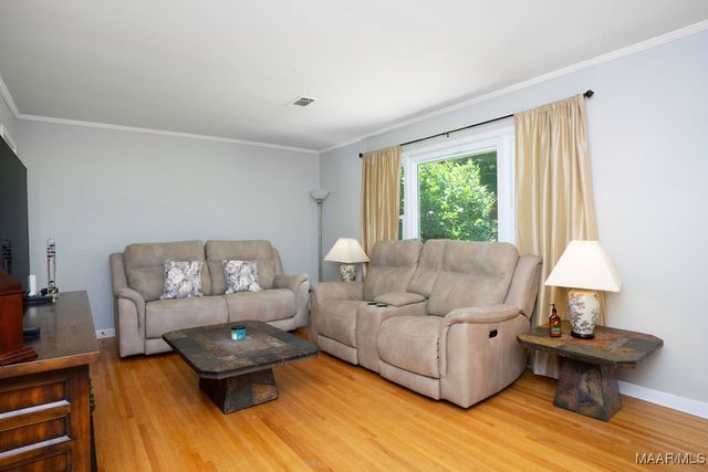 925 GREEN FOREST Drive, Montgomery, AL 36109