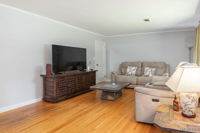 925 GREEN FOREST Drive, Montgomery, AL 36109