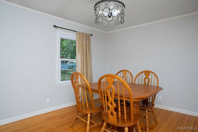 925 GREEN FOREST Drive, Montgomery, AL 36109