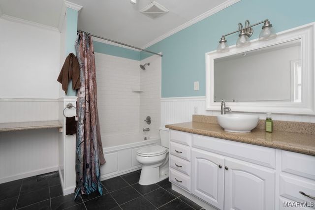 925 GREEN FOREST Drive, Montgomery, AL 36109