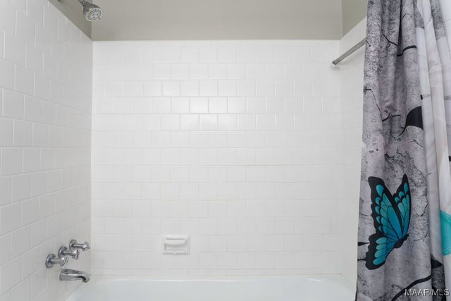 925 GREEN FOREST Drive, Montgomery, AL 36109