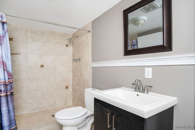 925 GREEN FOREST Drive, Montgomery, AL 36109