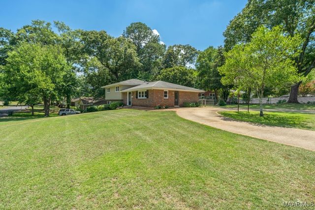 925 GREEN FOREST Drive, Montgomery, AL 36109