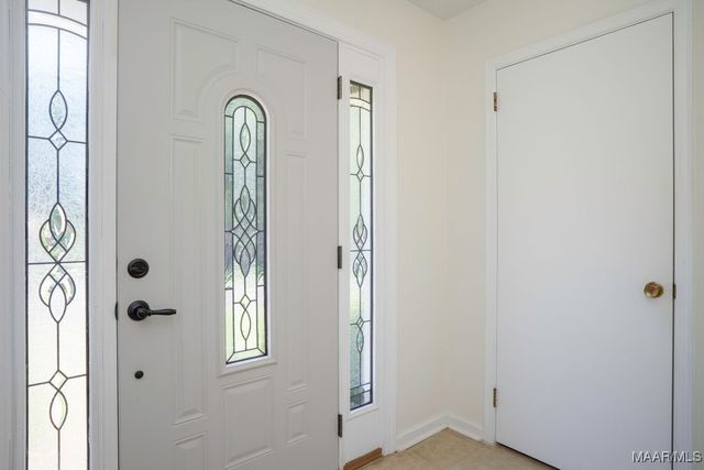 925 GREEN FOREST Drive, Montgomery, AL 36109