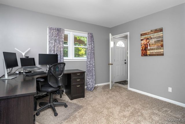 925 GREEN FOREST Drive, Montgomery, AL 36109