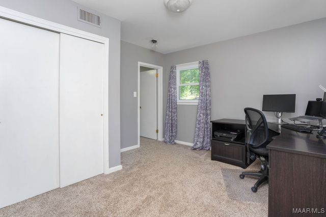 925 GREEN FOREST Drive, Montgomery, AL 36109