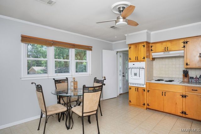 925 GREEN FOREST Drive, Montgomery, AL 36109