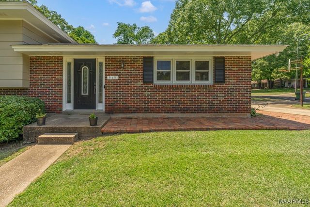 925 GREEN FOREST Drive, Montgomery, AL 36109