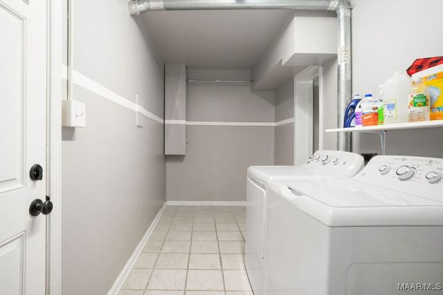 925 GREEN FOREST Drive, Montgomery, AL 36109