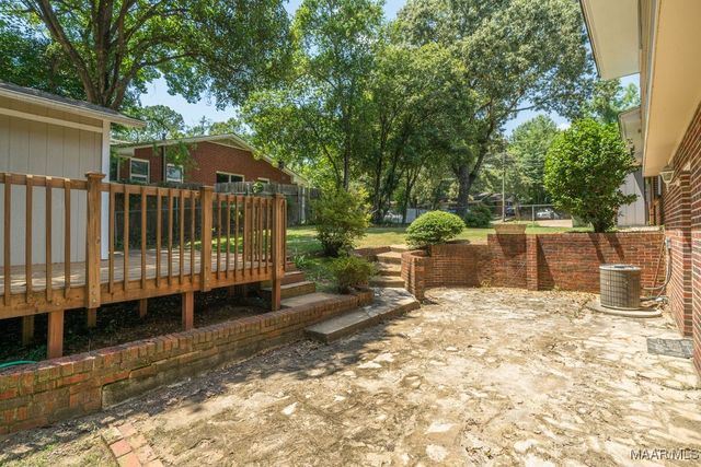 925 GREEN FOREST Drive, Montgomery, AL 36109